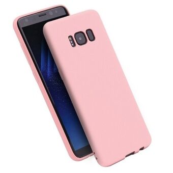 Beline Etui Candy iPhone 7/8/SE 2020 / SE 2022 jasnoróżowy/light pink

Beline Etui Candy voor iPhone 7/8/SE 2020 / SE 2022 in lichtroze.