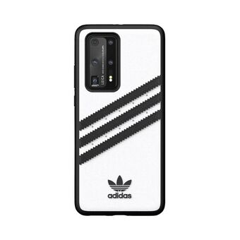 Adidas OR Molded PU SS20 Huawei P40 zwart en wit / zwart wit 39061