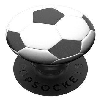 Popsockets 2 Soccer Ball 800694 - telefoonhouder en standaard