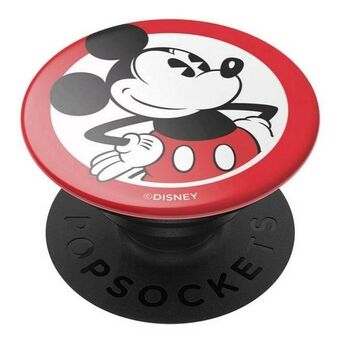 Popsockets 2 Mickey Classic 100500 telefoonhouder en standaard - licentie