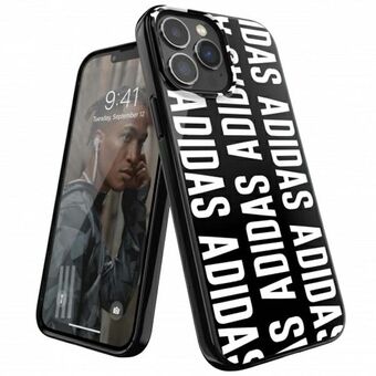Adidas OR Snap Case Logo iPhone 13 Pro Max 6.7`` zwart/zwart 47832