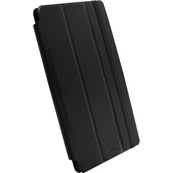 Krusell Tablet Case Universal S 6-7,9" (207x125x15 mm) Donso Zwart 71330