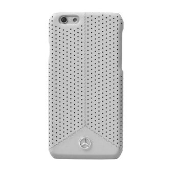 Mercedes MEHCP6PEGR iPhone 6 / 6S hardcase grijs