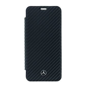 Mercedes MEFLBKS9CFBK S9 G960 boek zwart