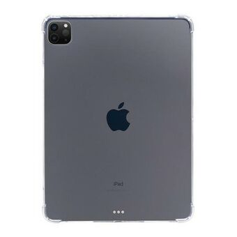 Mercury Bulletproof iPad Air 4 10.9 "(2020) transparant