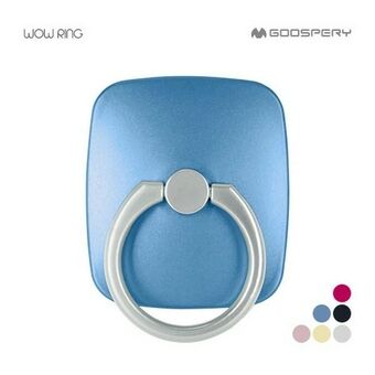 Mercury uchwyt Wow Ring niebieski/blauw.