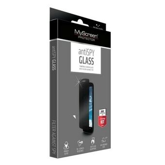 MyScreen antiSPY Glass iPhone 13 Mini 5.4 "Gehard glas
