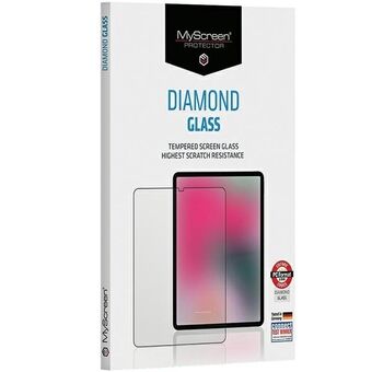 MS Diamond Glass TAB Nokia T20/T21 Gehard glas