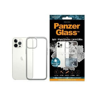 PanzerGlass ClearCase iPhone 12 Pro Max Satin Silver AB

PanzerGlass ClearCase voor iPhone 12 Pro Max in Satin Silver AB