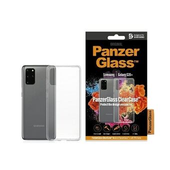 PanzerGlass ClearCase Samsung S20 Ultra G988 klaar