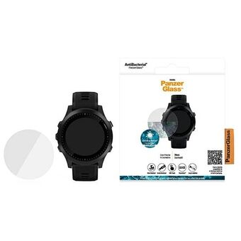 PanzerGlass Smartwatch 39 mm Garmin Forerunner 945/945 LTE