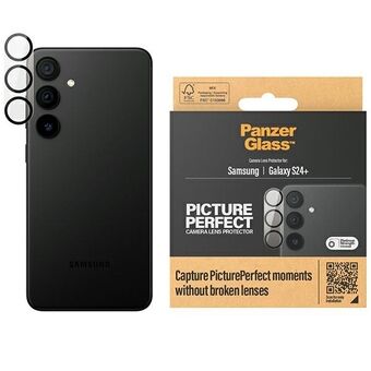 PanzerGlass Picture Perfect Sam S24+ S926 1205 camerlens