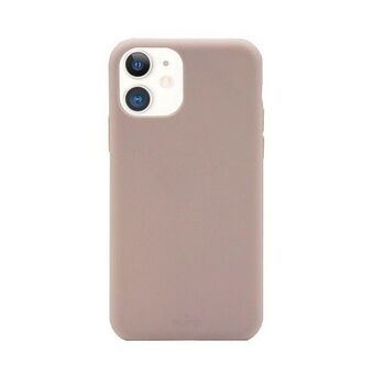 Puro GreenComposteerbaar ECO iPhone 12 mini 5.4" zandroze/roze zand IPC1254ECO1ROSE