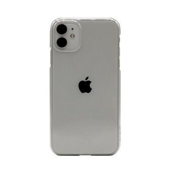 Puro GreenRecycled ECO iPhone 12 mini 5.4" transparant IPC1254ECO2TR