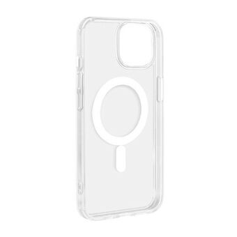 Puro LITEMAG iPhone 14 Plus MagSafe transparant IPC1467LITEMAGTR