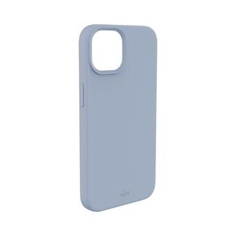 Puro ICON Cover iPhone 14 Plus 6.7" blauw/sierra blauw IPC1467ICONLBLUE