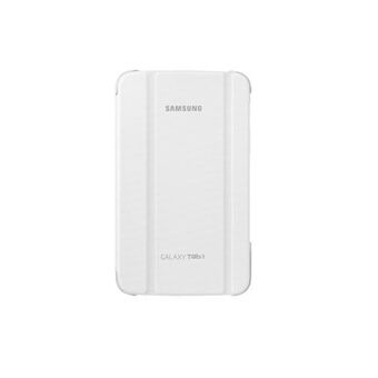 Hoesje Samsung EF-BT210BW Tab3 P3200 wit