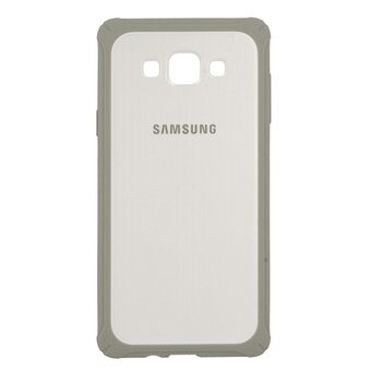 Hoesje Samsung EF-PA700BS A7 A700 grijs