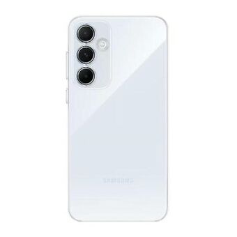 Etui Samsung GP-FPE556VAA M55 M556 doorzichtig/transparante Clear Case
