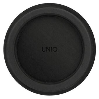 UNIQ Flixa Magnetische Basis magnetische basis voor installatie zwart/jet black