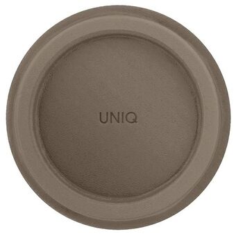 UNIQ Flixa Magnetische Basis magnetische basis voor montage grijs/flint grijs