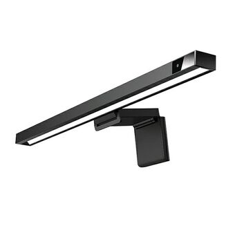 USAMS LED Lampe voor Usual Series scherm zwart/zwart ZB179PMD01 (US-ZB179)