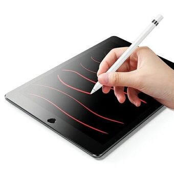 USAMS PaperLike beschermer voor iPad Pro 12,9" BH683ZLMXX01 (US-BH683)