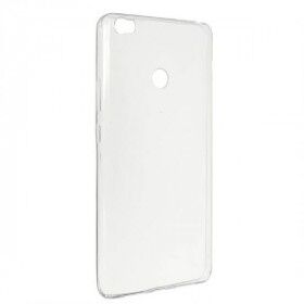 Xiaomi Case Silicone Clear Redmi 4A NYE5628TY
