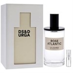 D.S. & Durga Rose Atlantic - Eau de Parfum - Geurmonster - 2 ml
