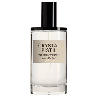 DS & Durga Crystal Pistil - Eau de Parfum - Reisformaat - 10 ml