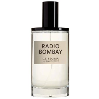 DS & Durga Radio Bombay - Eau de Parfum - Reisformaat - 10 ml