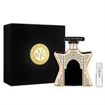 Dubai Black Sapphire by Bond No. 9 - Eau de Parfum - Geurmonster - 2 ml