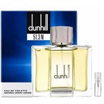 Dunhill 51.3 N Alfred - Eau de Toilette - Geurmonster - 2 ml