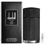 Dunhill Icon Elite - Eau de Parfum - Geurmonster - 2 ml