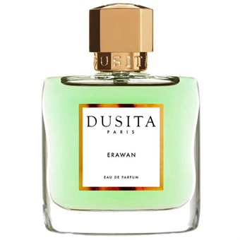 Dusita Erawan - Eau de Parfum - Reisformaat - 10 ml