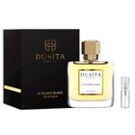 Dusita Le Sillage Blanc - Eau de Parfum - Geurmonster - 2 ml