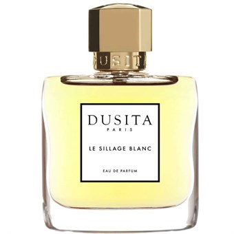 Dusita Le Sillage Blanc - Eau de Parfum - Reisformaat - 10 ml