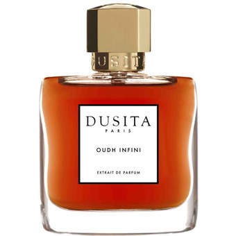 Dusita Oudh Infini - Extrait de Parfum - Reisformaat - 10 ml