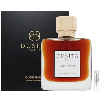 Dusita Oudh Infini - Extrait de Parfum - Geurmonster - 2 ml