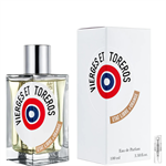 Etat Libre d'Orange Vierges et Toreros - Eau de Parfum - Geurmonster - 2 ml