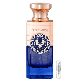 Electimuss Celestial - Extrait de Parfum - Geurmonster - 2 ml
