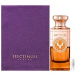 Electimuss Spice D'Arno - Extrait de Parfum - Geurmonster - 2 ml