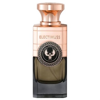Electimuss Vici Leather - Extrait de Parfum - Reisformaat - 10 ml