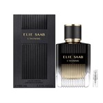 Elie Saab L'Homme - Eau de Parfum - Geurmonster - 2 ml