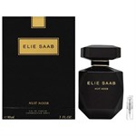 Elie Saab Nuit Noor - Eau de Parfum - Geurmonster - 2 ml