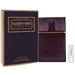 Elizabeth And James Nirvana Amethyst - Eau de Parfum - Geurmonster - 2 ml  
