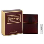 Elizabeth And James Nirvana Rose - Eau de Parfum - Geurmonster - 2 ml  