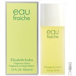Elizabeth Arden Eau Fraiche - Fragrance Spray - Geurmonster - 2 ml