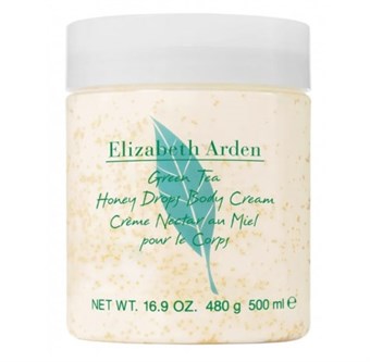 Elizabeth Arden Groene Thee - Honingdruppels Lichaamscrème - 500 ml