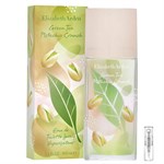 Elizabeth Arden Green Tea Pistachio Crunch - Eau de Toilette - Geurmonster - 2 ml